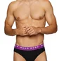 Труси чоловічі Hugo Boss Briefs (3 шт) Black 50458559-969