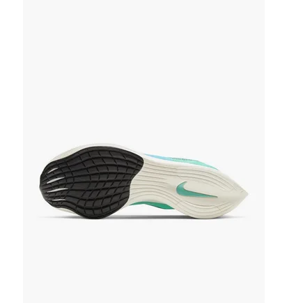 Кросівки жіночі Nike Zoomx Vaporfly Next% 2 Blue CU4123-300