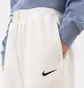 Спортивный костюм женский Nike Sportswear Phoenix Fleece Beige DQ5860-133__DQ5887-133