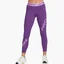 Легінси жіночі Nike Pro Mid-Rise 7/8 Graphic Leggings Violet FB5488-599