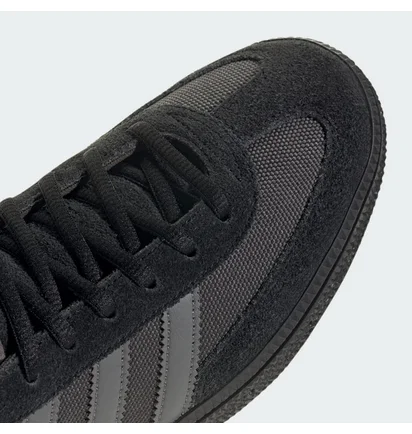 Кроссовки мужские Adidas Handball Spezial Black IE6603
