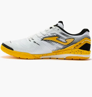 Футзалки чоловічі Joma Regate Redound White RRES2202IN