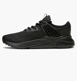 Кросівки чоловічі Puma Pacer Future Lace Up Sneakers Black 380367-01