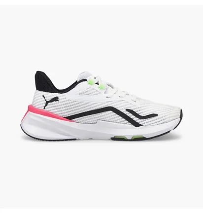 Кросівки жіночі Puma Pwrframe Tr Training Shoes White 376170-09