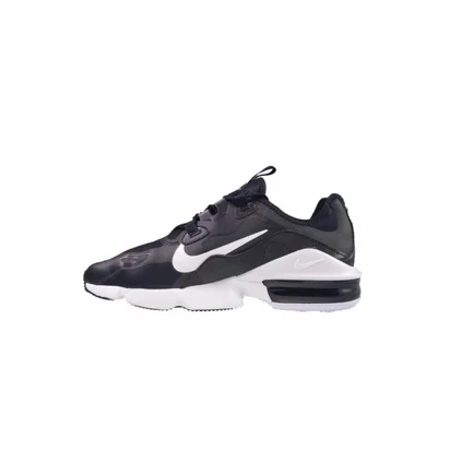 Кросівки чоловічі Nike Air Max Infinity 2 Black CU9452-006