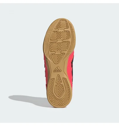 Футзалки дитячі Adidas Super Sala Ii Indoor Football Pink IG8754