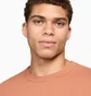 Футболка мужская Nike Nsw Prem Essntl Sust Tee Orange DO7392-225