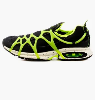 Кросівки чоловічі Nike Air Kukini Neon Black DZ4851-001