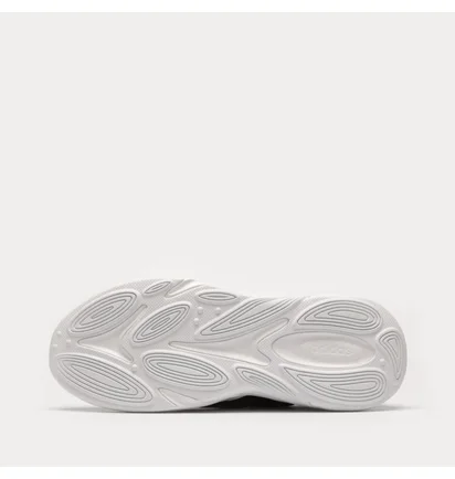 Кросівки чоловічі Adidas Ozelle Black GX6763