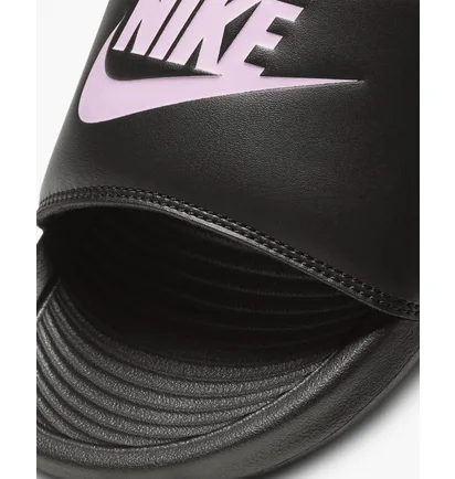 Тапочки женские Nike Womens Slides Black Cn9677-002