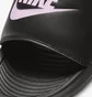 Тапочки женские Nike Womens Slides Black Cn9677-002