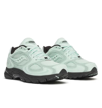 Кроссовки унисекс Saucony Grid Jazz 9 Olive S70927-3