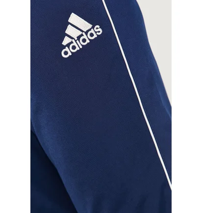 Штаны мужские Adidas Core 18 Pes Pant Blue Cv3585