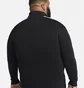 Толстовка мужская Nike Sportswear Club Brushed-Back Jacket Black DD7010-010