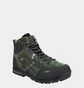 Ботинки мужские CMP Alcor 2.0 Mid Trekking Shoes Green 3Q18577-E980