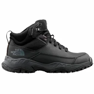 Ботинки женские The North Face Storm Strike Iii Wp Black NF0A5LWGKT0