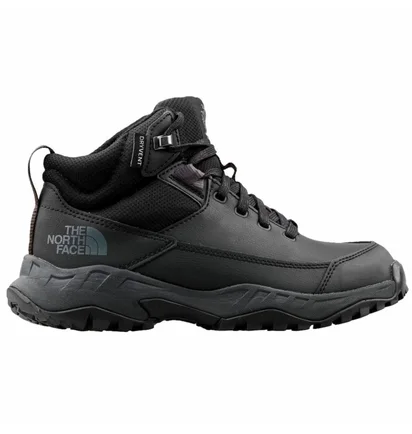 Ботинки женские The North Face Storm Strike Iii Wp Black NF0A5LWGKT0