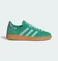 Кроссовки женские Adidas Spezial Green JS2908