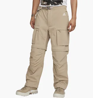 Штаны мужские Nike Acg „Smith Summit” Beige FN0428-247