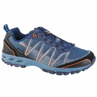Кросівки чоловічі CMP Altak Wp Trail Blue 3Q48267-N825
