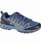 Кроссовки мужские CMP Altak Wp Trail Blue 3Q48267-N825