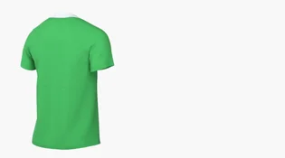 Штаны мужские Nike Park 20 Trainingshose Blue FJ3017-451