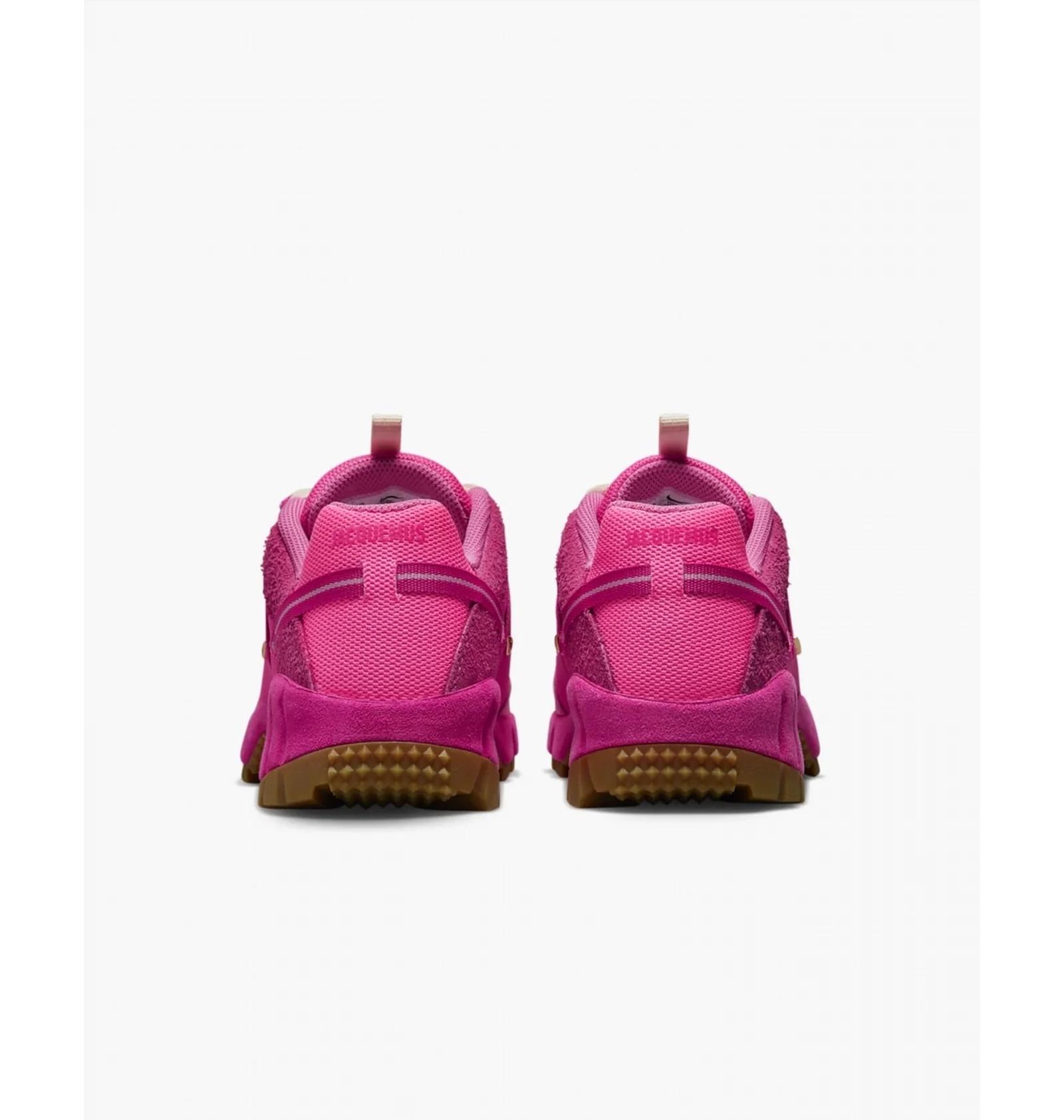 ᐉ Кросівки жіночі Nike X Jacquemus Air Humara Lx Pink Dx9999-600