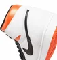 Кроссовки мужские Air Jordan 1 Retro High Og Electro Orange Black/White 555088-180