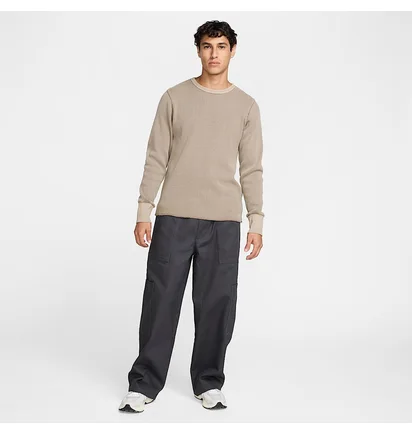 Штани чоловічі Nike Utility Grey HJ0643-060
