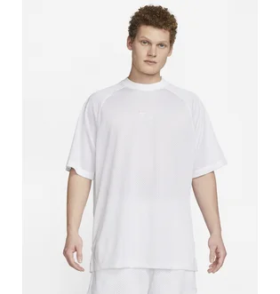 Футболка мужская Nike M Nsw Air Ovrszd Ss Top White DX0156-100