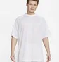Футболка чоловіча Nike M Nsw Air Ovrszd Ss Top White DX0156-100