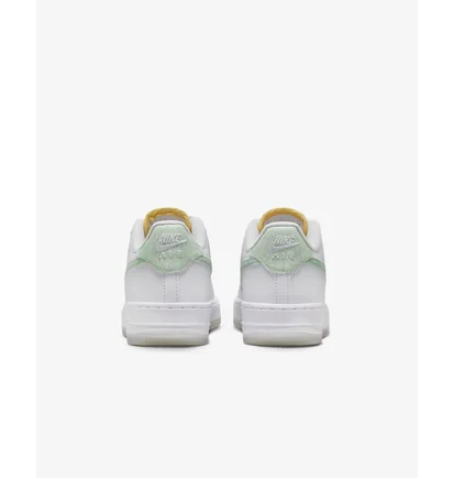 Кросівки дитячі Nike Air Force 1 Lv8 White FJ7706-131