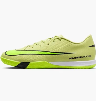 Футзалки унісекс Nike Zoom Vapor 16 Academy Green FQ8434-300