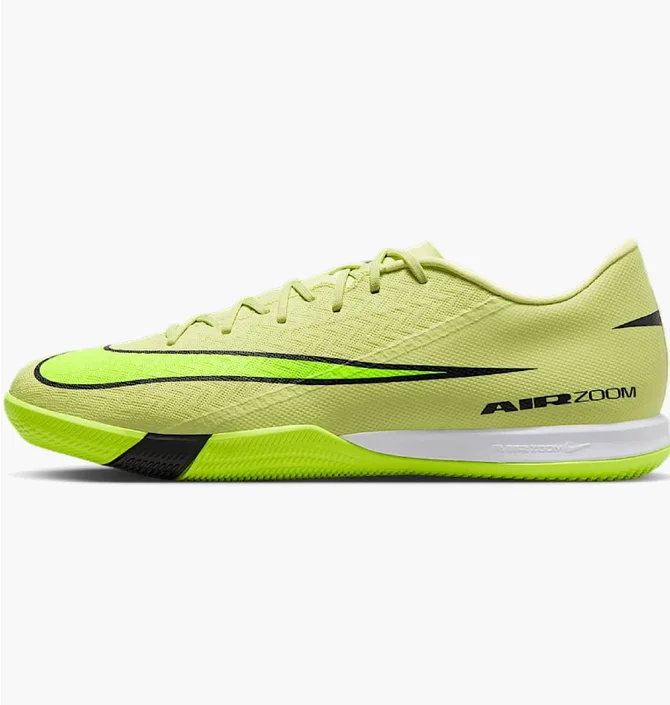 Футзалки унісекс Nike Zoom Vapor 16 Academy Green FQ8434-300