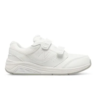 Кросівки жіночі New Balance Hook And Loop Leather 928V3 White Ww928Hw3