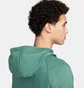 Худі чоловіче Nike M Dri-Fit Hdie Po Swsh Green CZ2425-361