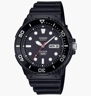 Часы мужские Casio Timeless Collection MRW-230H-1E1