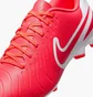 Бутси чоловічі Nike Legend 10 Club Fg/Mg Red DV4344-800