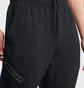 Спортивный костюм мужской Under Armour Unstoppable Black 1389352-001__1389353-001