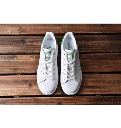 Кросівки унісекс Adidas Stan Smith Shoes White M20324