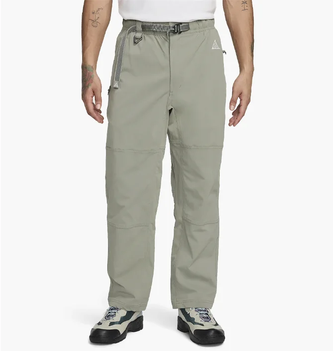 ᐉ Штаны мужские Nike Acg Uv Hike Pants Grey FN2450-053 - купить в
