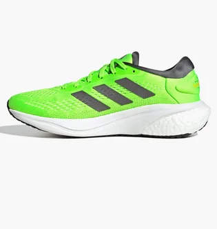 Кроссовки мужские Adidas Supernova 2.0 Green Gw9092