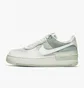 Кросівки жіночі Nike Air Force 1 Shadow Turquoise/White CW2655-001