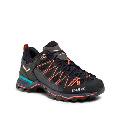 Кросівки жіночі Salewa Mtn Trainer Lite Black 61364-3993