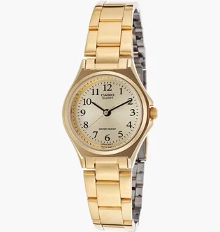 Годинник жіночий Casio LTP-1130N-9B