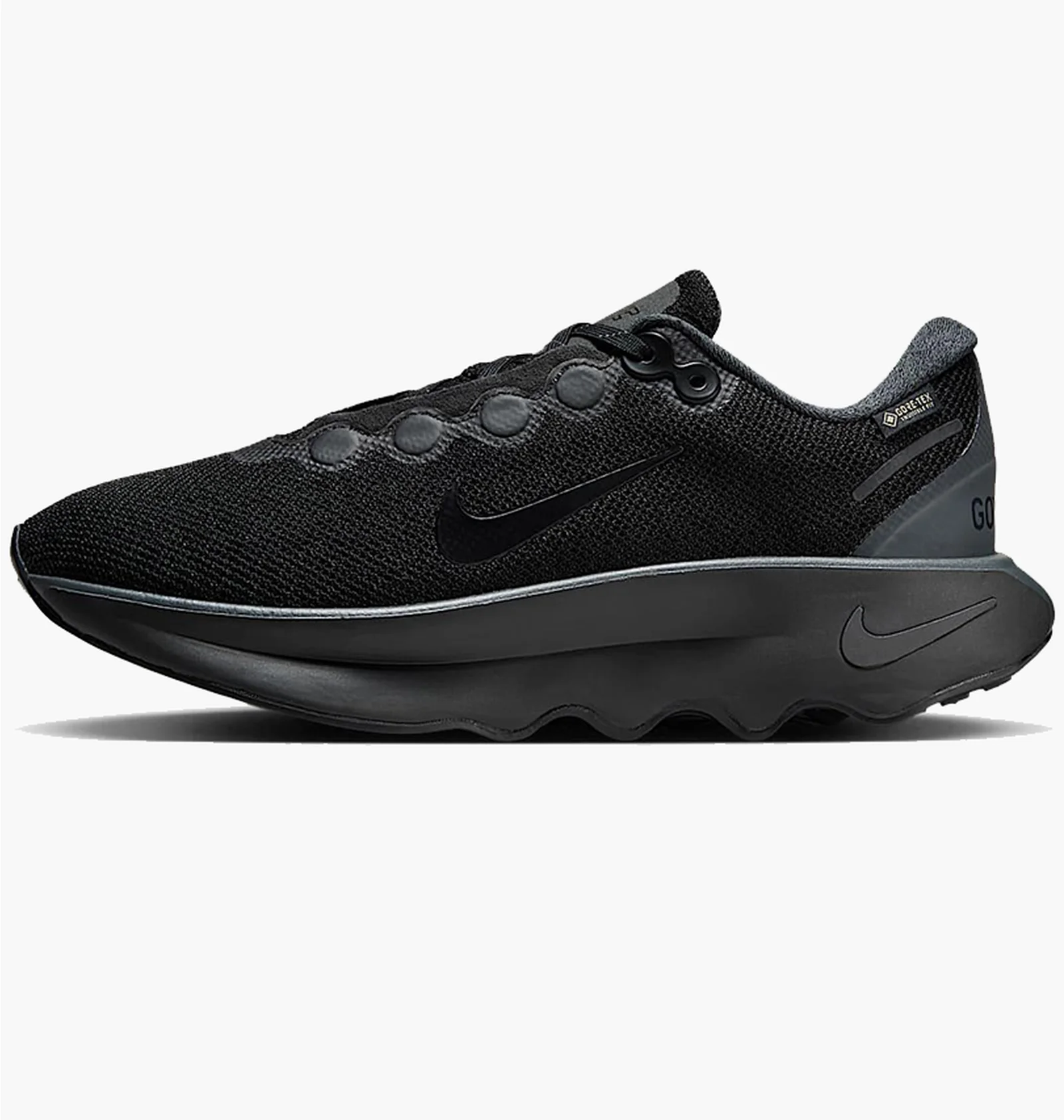 ᐉ Кросівки жіночі Nike Wmns Motiva Gtx Black HM0355-001