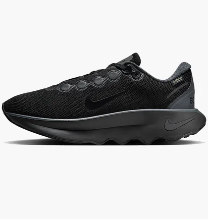 Кроссовки женские Nike Wmns Motiva Gtx Black HM0355-001