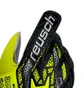 Рукавиці воротарські дитячі Reusch Attrakt Solid Junior Yellow 5572515-2014