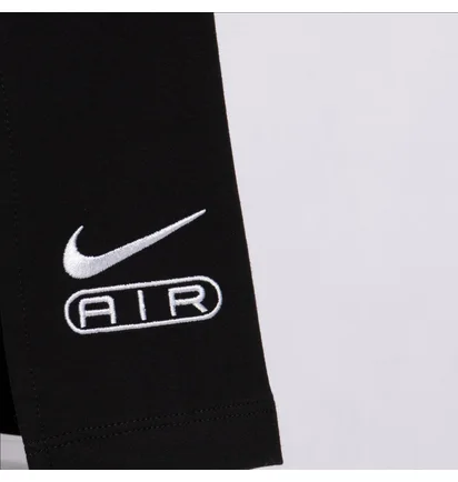 Штани жіночі Nike Nsw Air Hr Tight Black FN1891-010