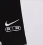 Штани жіночі Nike Nsw Air Hr Tight Black FN1891-010